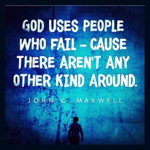 People who fail image