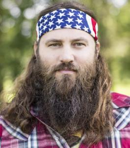 Willie Robertson