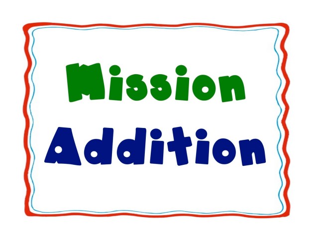 mission addition
