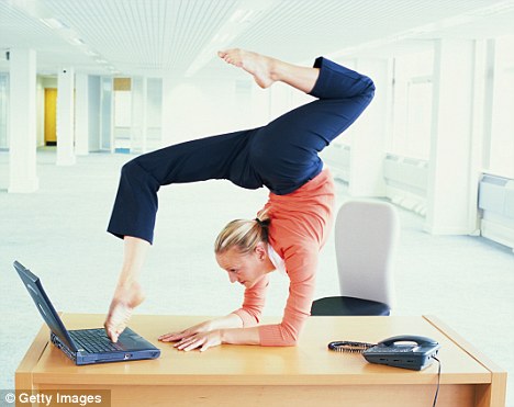 office exercise