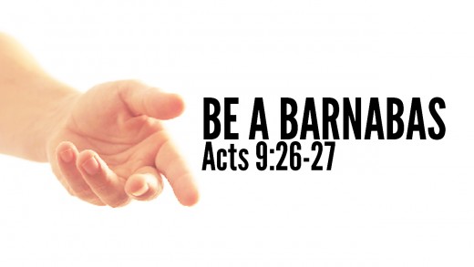 Be_A_Barnabas