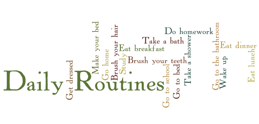 daily-routines