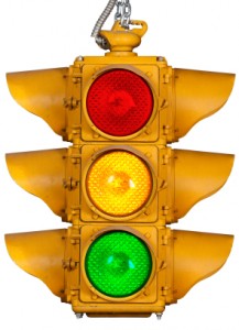 stoplight