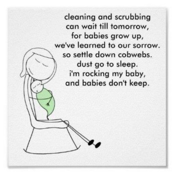 Cleaning_and_Babies_poem