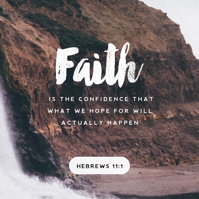 Faith