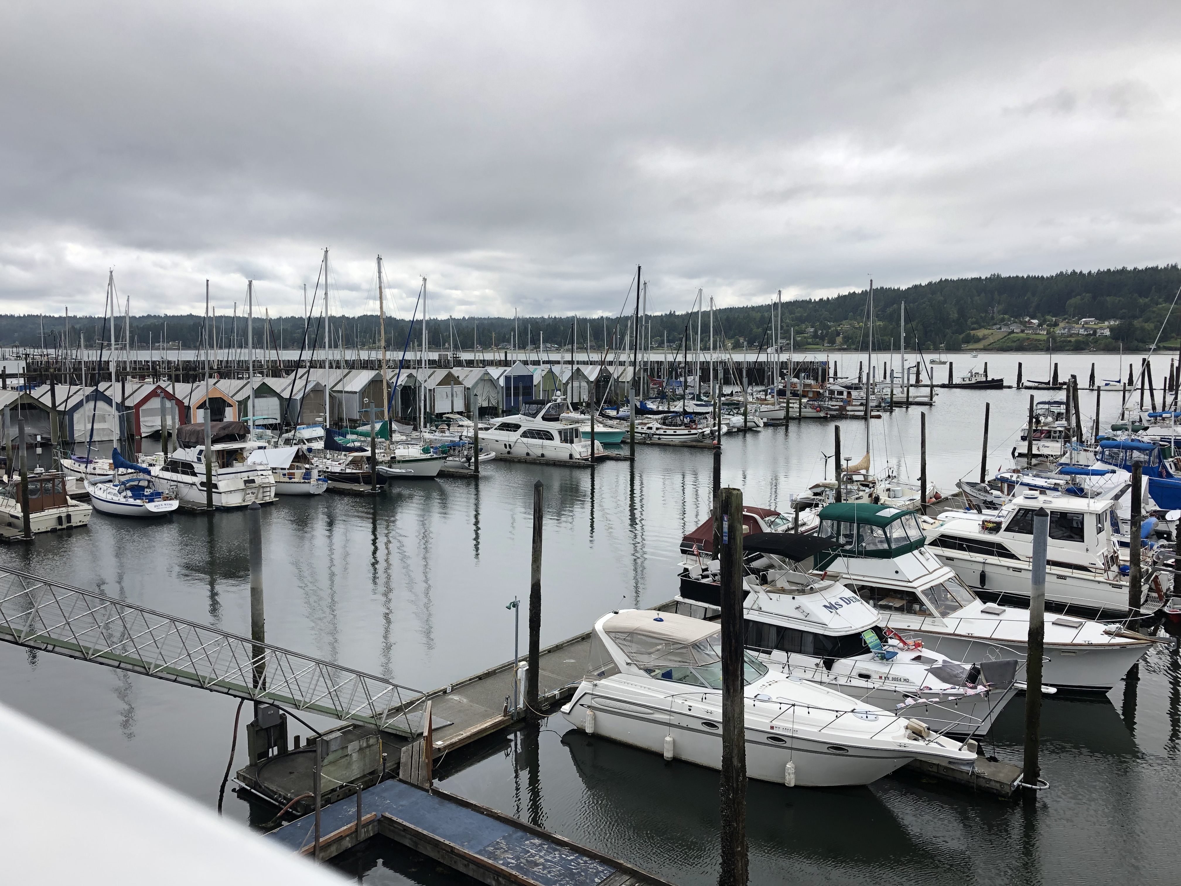 harbor_Poulsbo